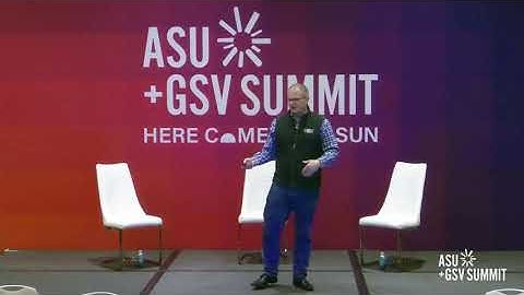 SHRM: Overcoming the Challenges and Embracing the Opportunities of Being Skills-First | ASU+GSV 2024