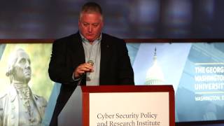 Details National Security and Cyber Surveillance: A Debate News