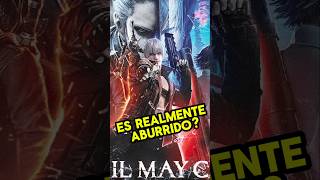 ‼️EL PEOR DMC DE MOBILE‼️#devilmaycry #dmc #dmc5 #dmcpoc #dantedmc #vergildmc #mobilegame