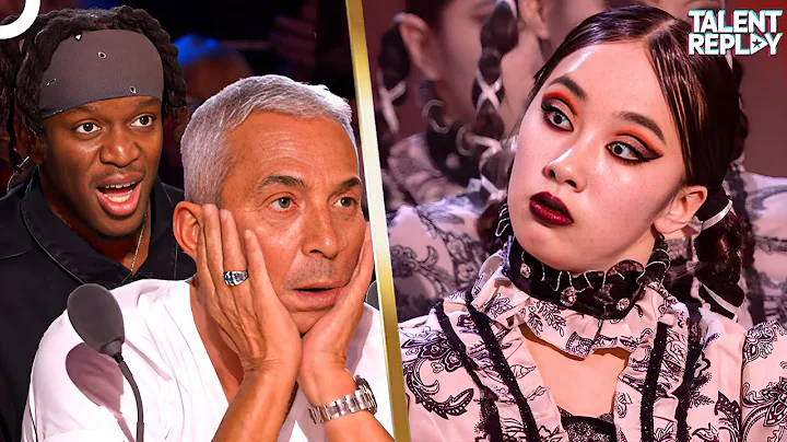 NIGHTMARE Choreo Stops Judges Hearts | Britain’s Got Talent