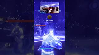 SUBZERO🥶 #destiny2 #fy #destiny2pvp #fy #gaming #subzero #destiny2players #ironbanner #twitchstream