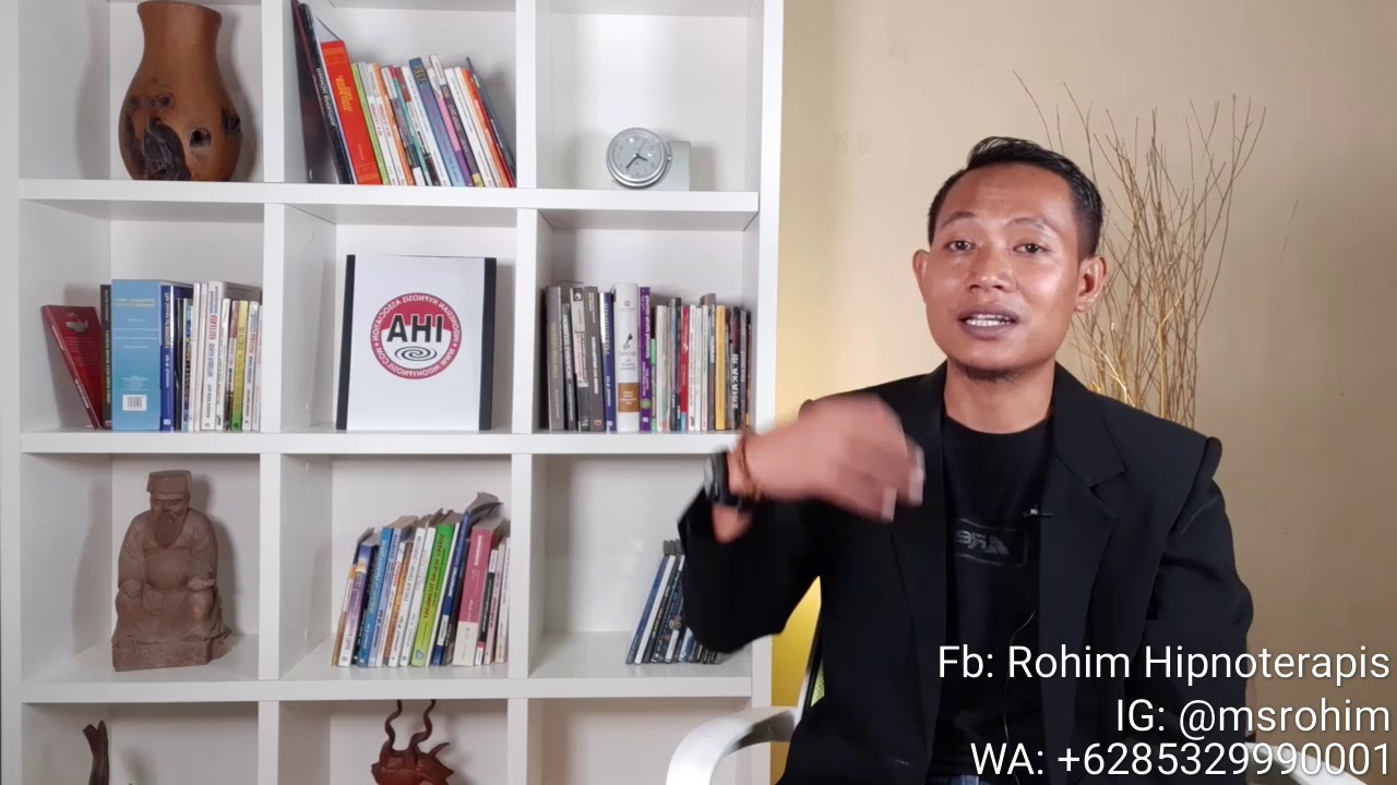 Cara Menghilangkan Rasa Cemas Berlebihan Dengan Mudah ...