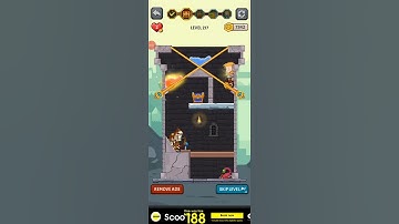 How to Loot - Level 217