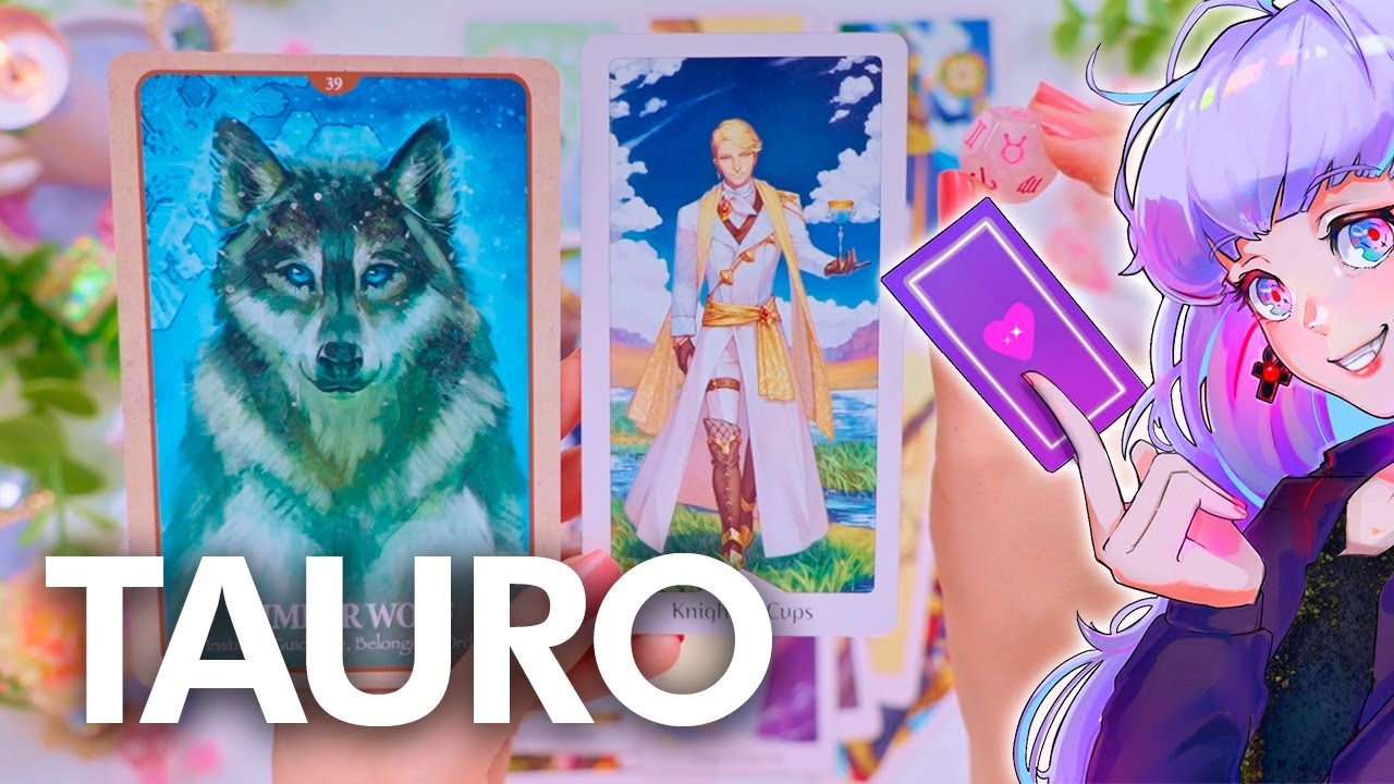 Tauro LLEGA LO QUE ES PARA TI!! CURACIÓN DINERO Y AMOR, TODO SE RETORNA ...