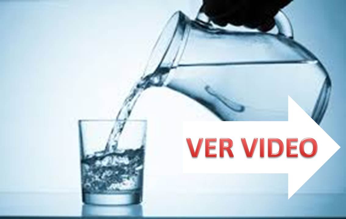 que quiere decir agua tibia