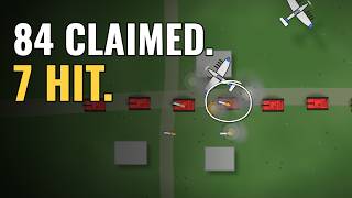 Information Why Air Power Wins Even When It Misses News