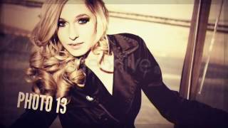 Color paints Slideshow - After Effects Template
