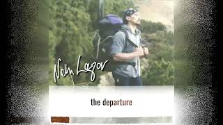 Nelu Lazar - The Departure (official vizualizer)