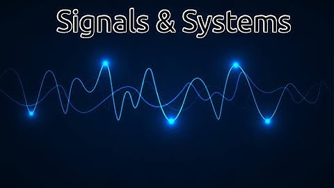 Fourier Series and Fourier Transform | part 2