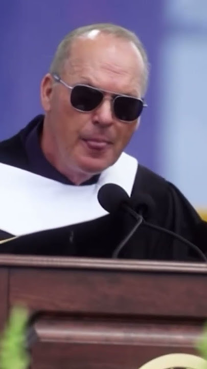 Micheal Keaton - I’m BATMAN! #shorts