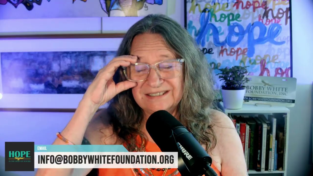 Hope In The Light of Suicide EP. 180