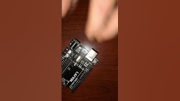 30 Days of Arduino - OLED & Ultrasonic