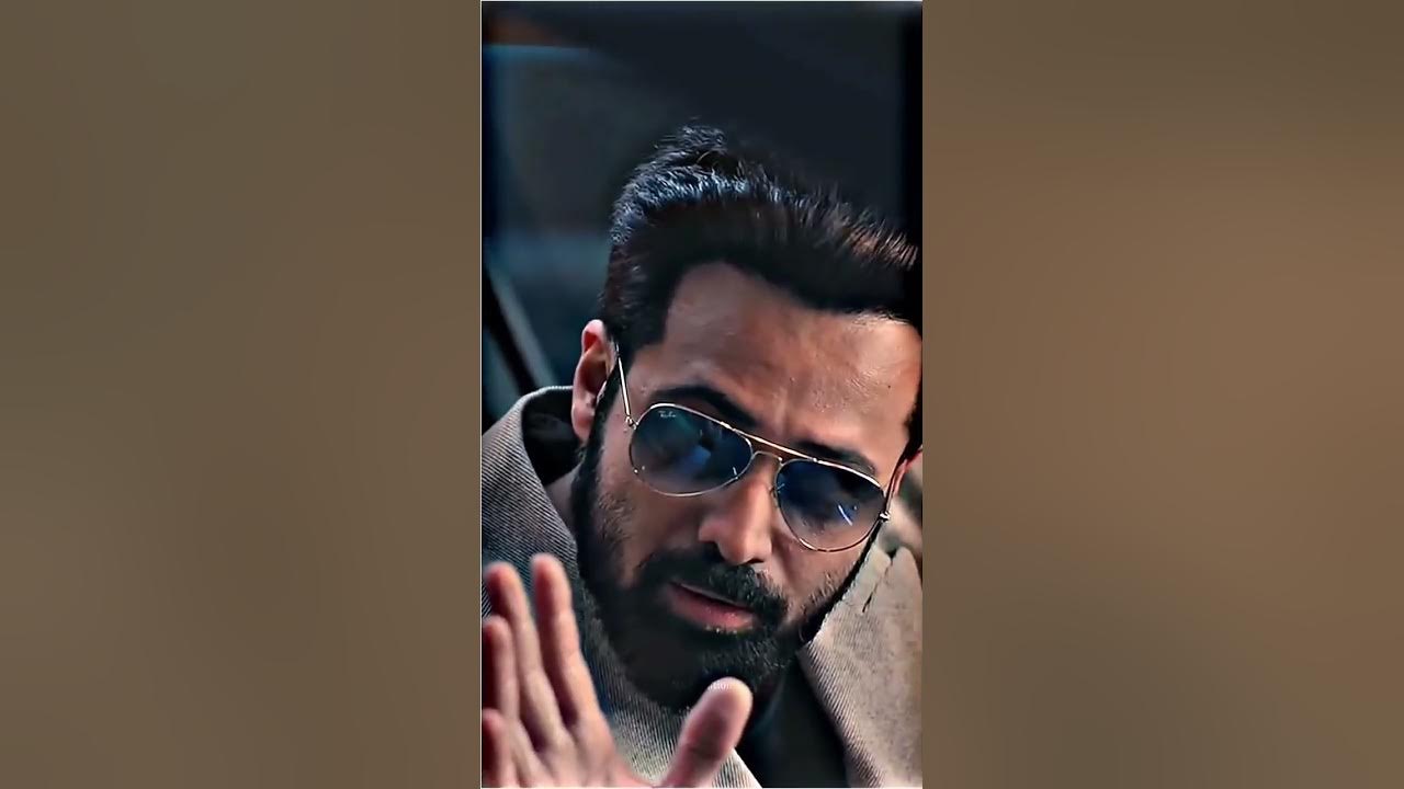 Emraan Hashmi Dashing look 👌|reel | #ytshorts #new #song #viral #emraanhashmi