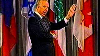 John Osteen's The Compassion of Jesus (1992)