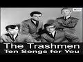 The Trashmen &quot;Misirlou&quot; GR 016/18 (Official Video Cover)