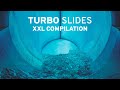 Amazing SPEED Water Slides Compilation Fast Turbo Slides Amazing SPEED Water Slides Compilation Fast Turbo Slides