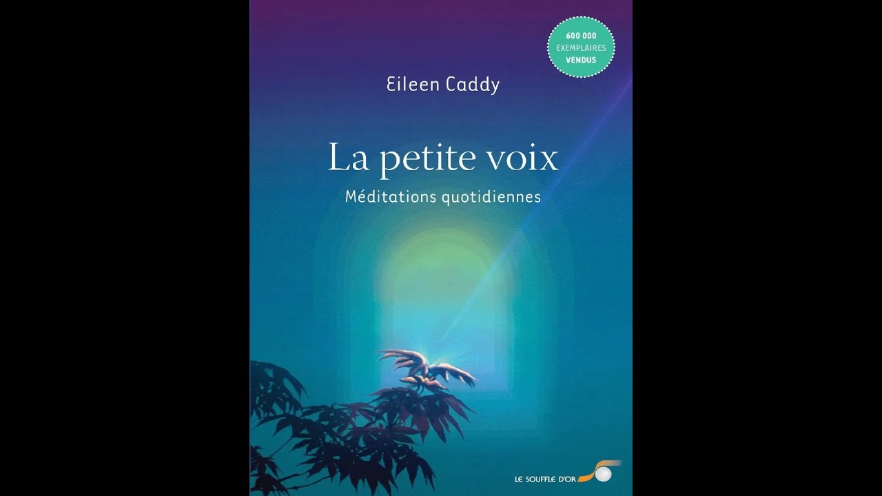 Ngày 17 Tháng 9 [Audio Book] Tiếng Thì Thầm - La Petite Voix (Eileen