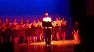 Ay Lê Gulê - Dersim - Tunceli Üniversitesi Müzik Kulübü