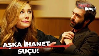 Poyraz Ve Ayşegülün Aşk Mahkemesi̇ Poyraz Karayel 67. 