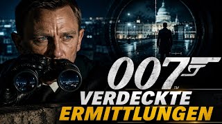 007 First Light #11 -Verdeckte Ermittlung-
