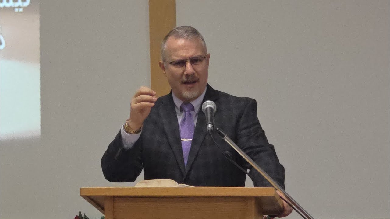 من هم أولاد الله ومن هم أولاد إبليس؟