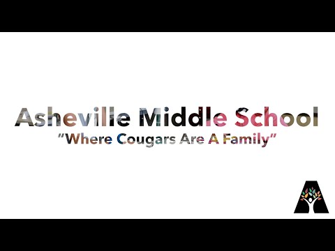 Asheville Middle School #TheACSWay