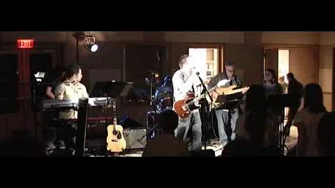 The JL Band in Concert #2.wmv