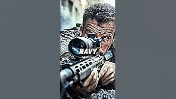 The Best Navy SEAL Run I