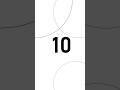 10 seconds countdown timer #countdowntimer #countdown #timer