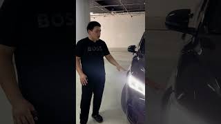 Byd Song Pro Восстановление Без Покраски