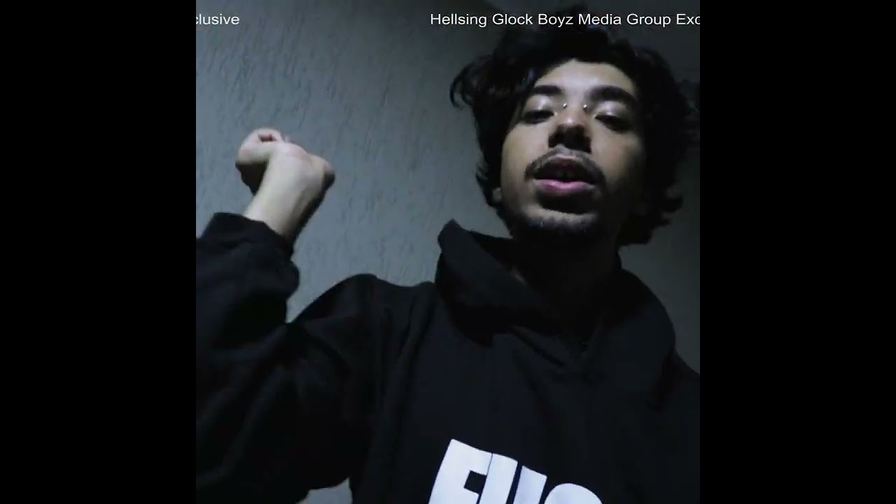 MAV*YRMLDY - SAD/18’ (Official Music Video)