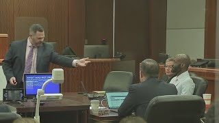 Josue Flores Trial: Andre Jackson sentenced to life in prison for killing 11-year-old
