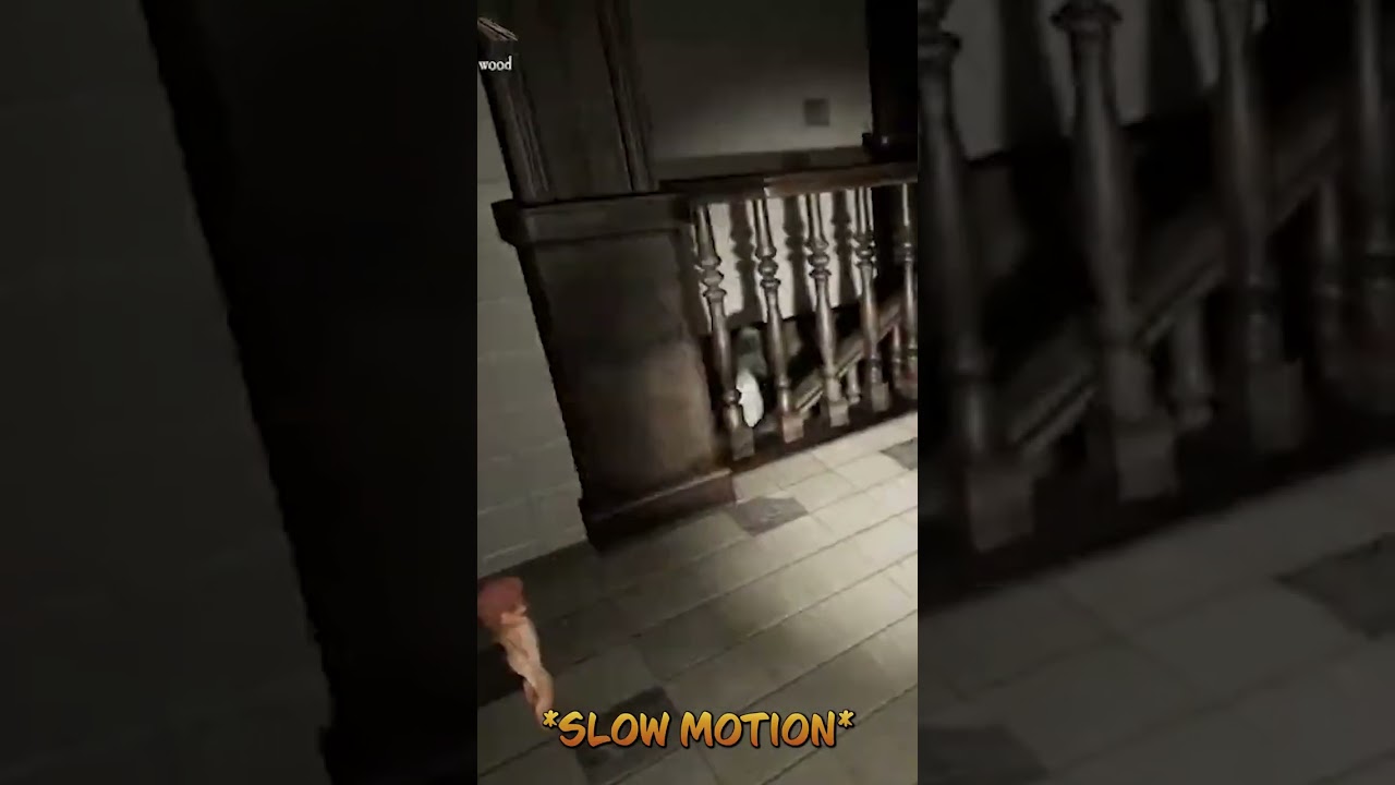 She's After Me - Pacify Gameplay