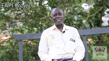 USAID HEGES EAPI Processor