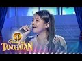 Tawag Ng Tanghalan: Janine Pialan - "If Only"