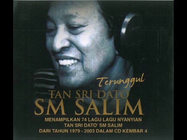 SM Salim - Bercerai Kasih class=