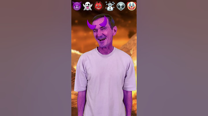 emoji challenge😳🤪😈