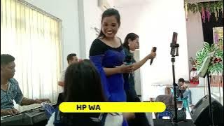 PERAHU CINTA - DEWI JAYANTI - DIANI BY ZEN ENTERTAIN GONDANG SIANTAR (1132) Hp WA 08116122360