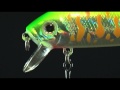 Воблер Strike Pro Mustang Minnow