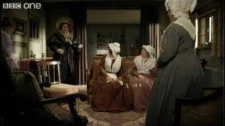 A Visit - Cranford - Part Two - Christmas Preview - BBC