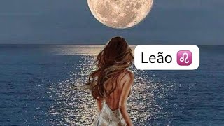 Leão ♌ Um grande desejo sendo realizado. O universo deu um empurrão nisso.🙌