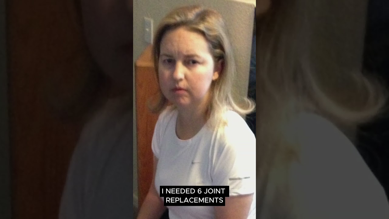 I Couldn't Find a Wheelchair, So I Built One 🛠️