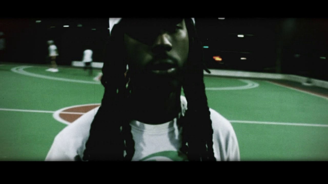 SOME HEAT FLY MUGGA FT. LA MUGGA - YouTube