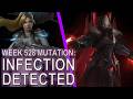 Micro too fancy | Starcraft II: Infection Detected (ft @dehakaburger5410)