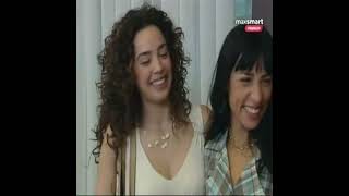 &quot;Oyun Bitti&quot; Dizisi - 1.bölüm I Azra Akın, Zeki Alasya, Tarık Pabuççuoğlu I Kanal D,2007