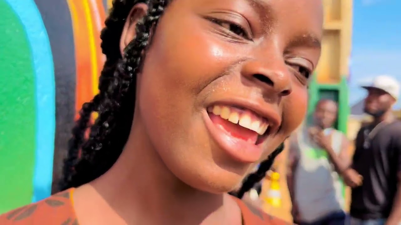 Naibo Naibo en démo 