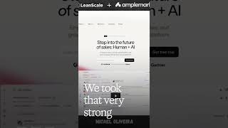 AI + Human Collaboration - The Future of Sales