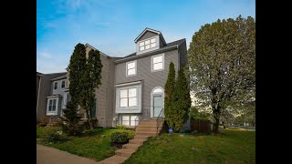 4246 Red Maple Court video tour
