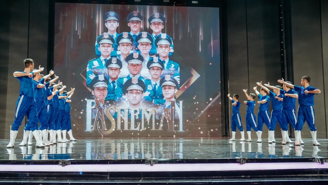 Behind The Scene || PASHEMAN'90 di MGI ! Gimana sih keseruan kami di belakang layar ?