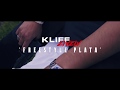 Kliff  zivziv  freestyle plata   officiel clip 